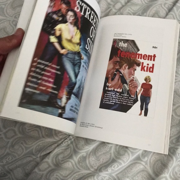 Sin-A-Rama book - Picture 6 of 6